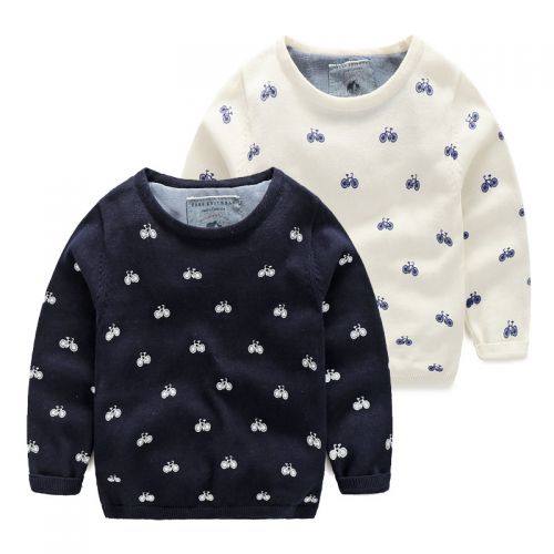 Pull garcon - Ref 2101625