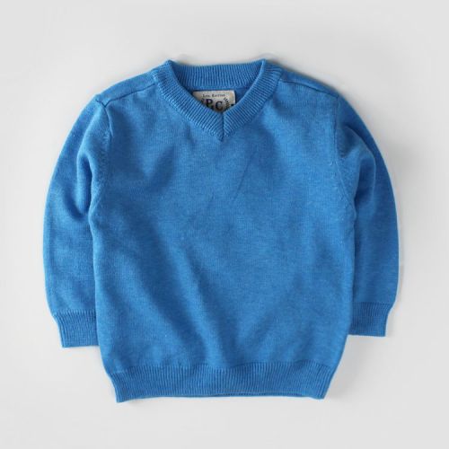 Pull garcon - Ref 2101635