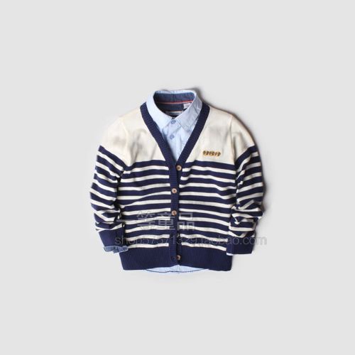 Pull garcon - Ref 2101639