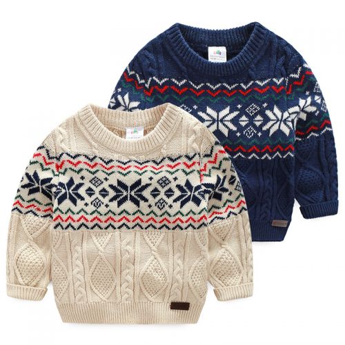 Pull garcon - Ref 2101640