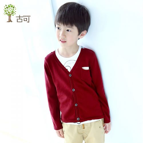 Pull garcon à manche longue - Ref 2101647