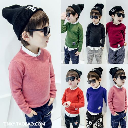 Pull garcon TINKY - Ref 2101650