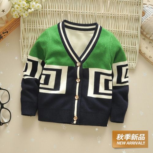 Pull garcon - Ref 2101654