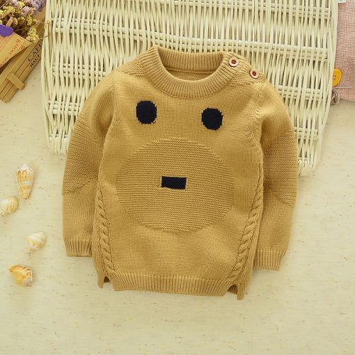 Pull garcon - Ref 2101661