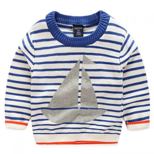 Pull garcon - Ref 2101672