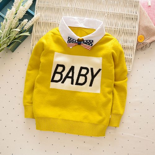 Pull garcon - Ref 2101676