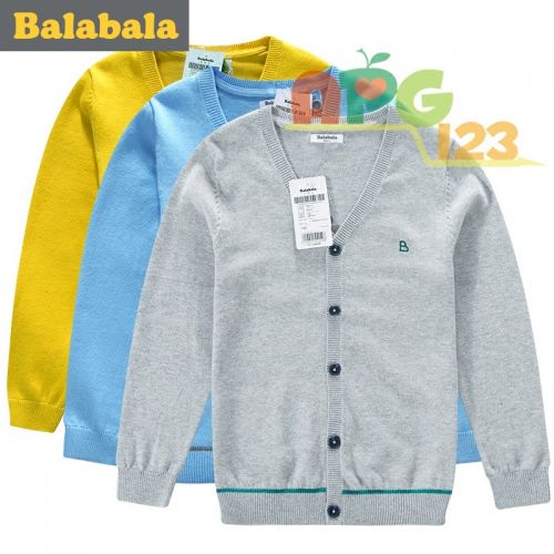 Pull garcon - Ref 2101679