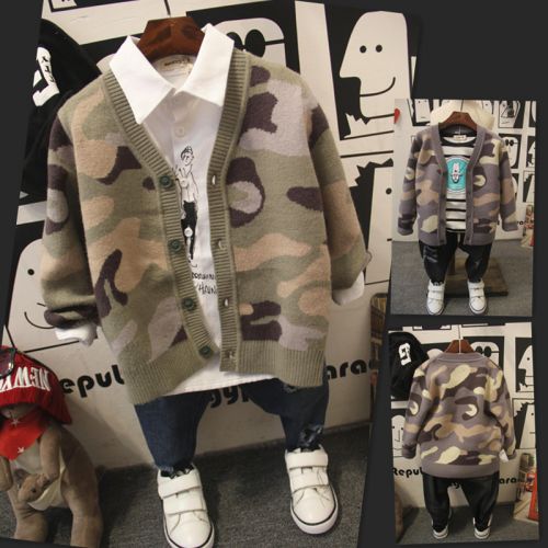 Pull garcon - Ref 2101685