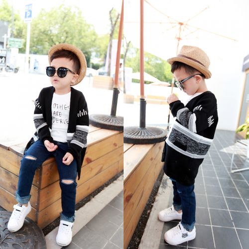 Pull garcon - Ref 2101687