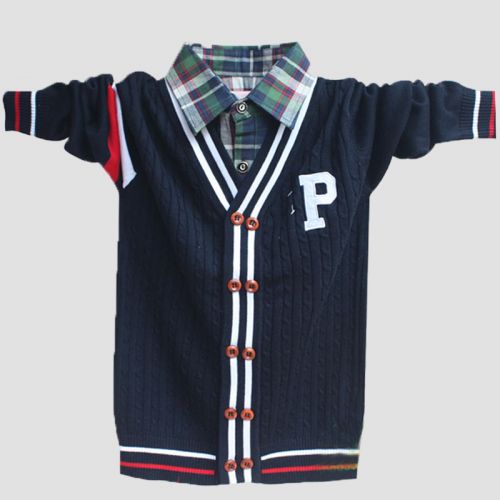 Pull garcon - Ref 2101691