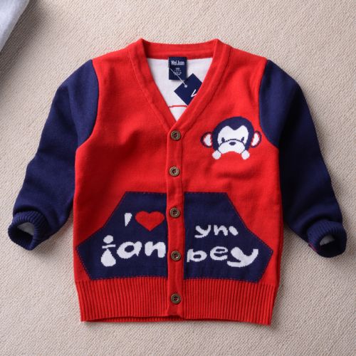 Pull garcon - Ref 2101694