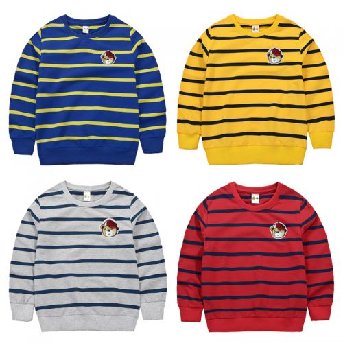Pull garcon - Ref 2101699