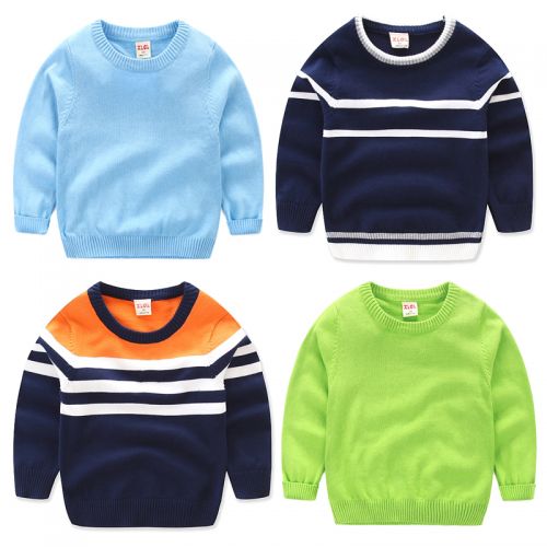 Pull garcon - Ref 2101701