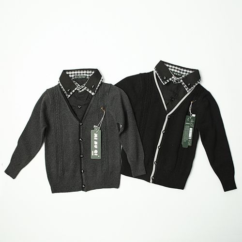 Pull garcon - Ref 2101703