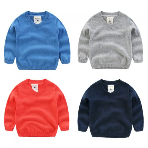 Pull garcon - Ref 2101707