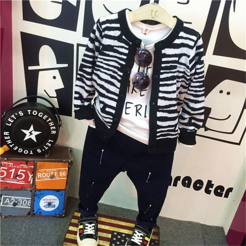 Pull garcon - Ref 2101714