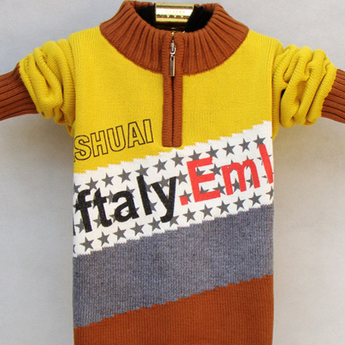 Pull garcon - Ref 2101715