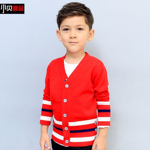 Pull garcon - Ref 2101716