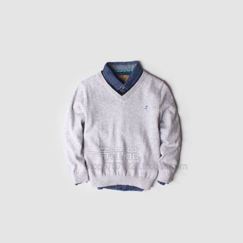 Pull garcon - Ref 2101719