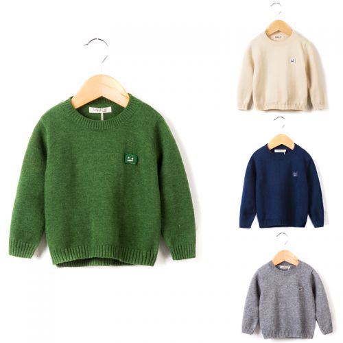 Pull garcon TUTUBOY - Ref 2101721