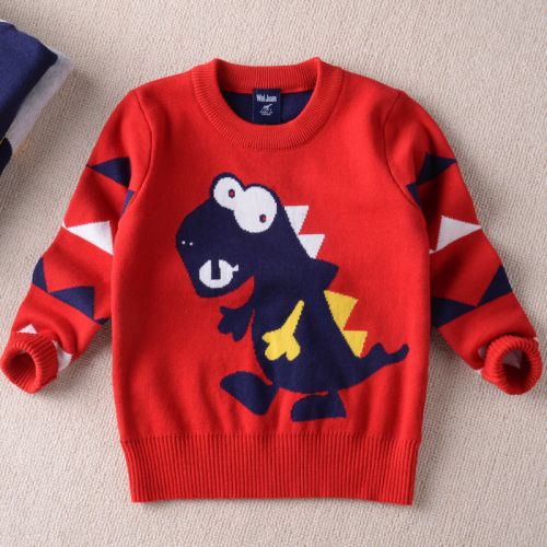 Pull garcon - Ref 2101723