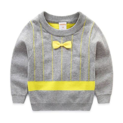 Pull garcon ZHENG ZHENG TZW - Ref 2101727