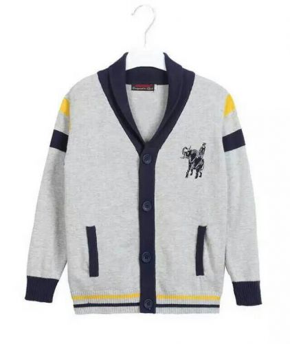 Pull garcon - Ref 2101741
