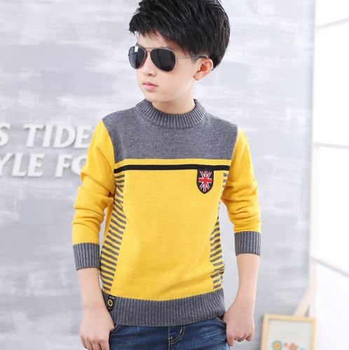 Pull garcon - Ref 2101748