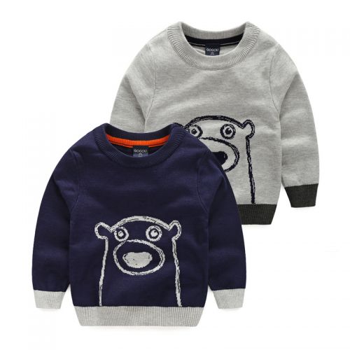 Pull garcon - Ref 2101765