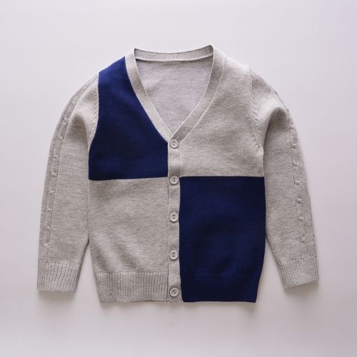 Pull garcon - Ref 2101767
