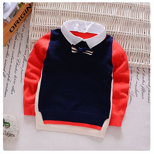 Pull garcon - Ref 2101772