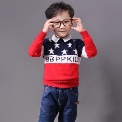 Pull garcon - Ref 2101776