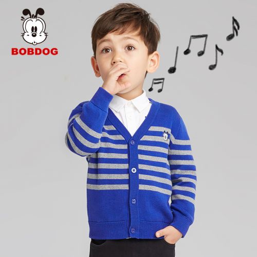 Pull garcon BOBDOG - Ref 2101778