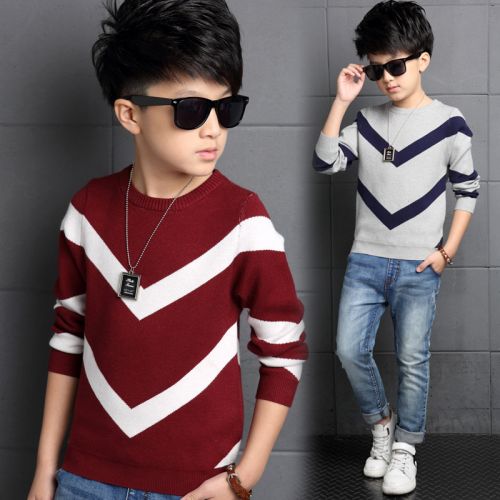 Pull garcon - Ref 2101784