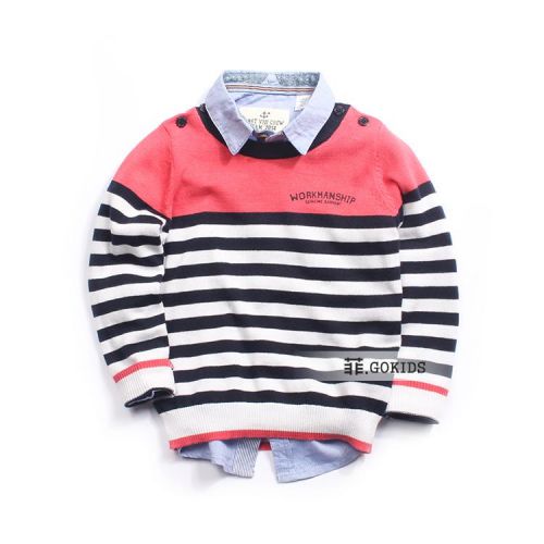Pull garcon - Ref 2101785