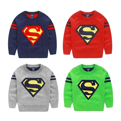 Pull garcon - Ref 2101788