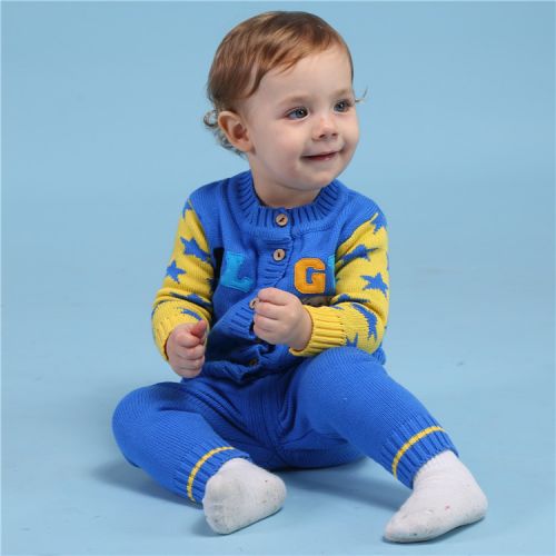 Pull garcon - Ref 2101791