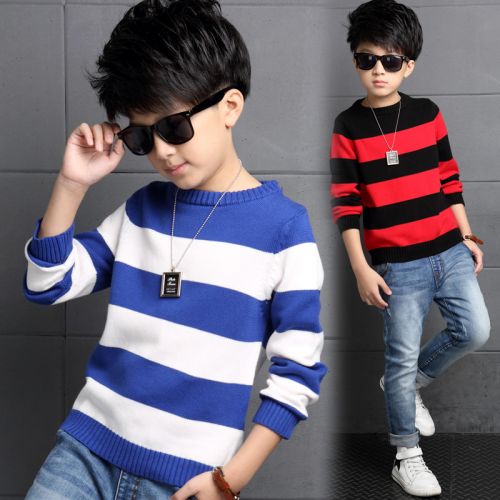 Pull garcon - Ref 2101799
