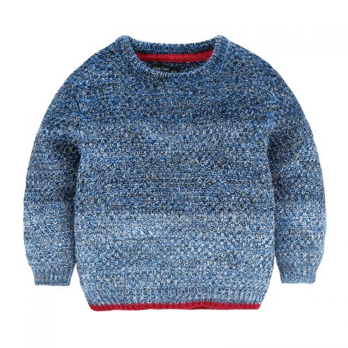 Pull garcon MR LITTLELITTLE - Ref 2101805