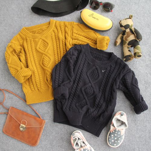 Pull garcon - Ref 2101806
