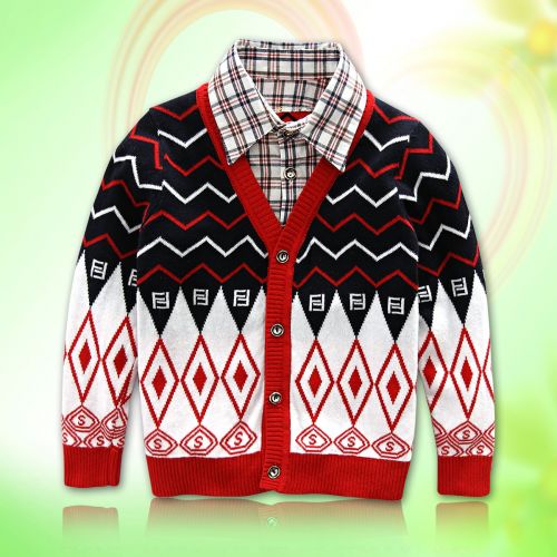 Pull garcon - Ref 2101809