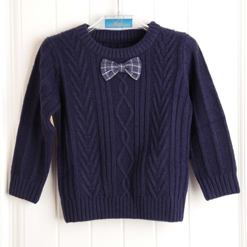 Pull garcon YEEHOO - Ref 2101813