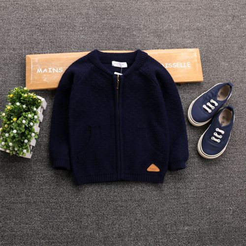 Pull garcon - Ref 2101818