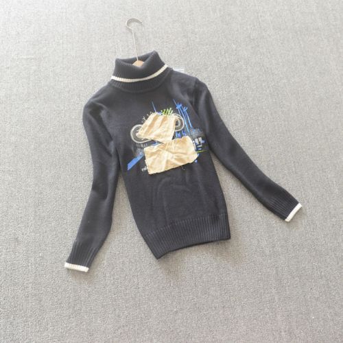 Pull garcon - Ref 2101821