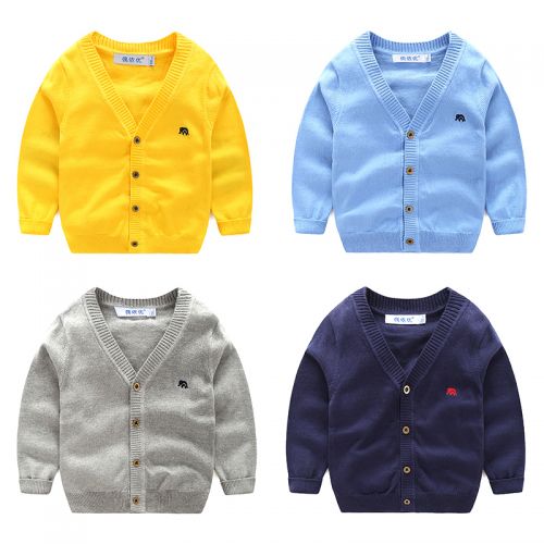 Pull garcon - Ref 2101822
