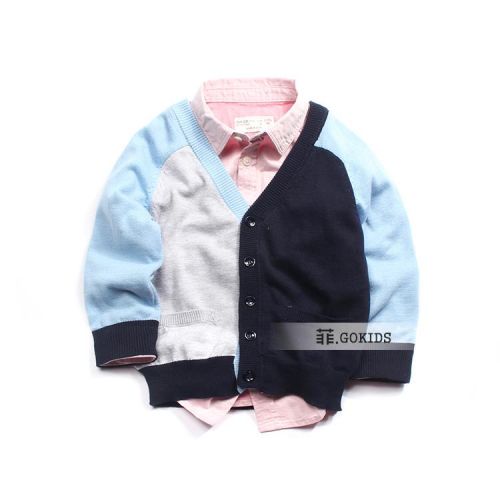 Pull garcon - Ref 2101828