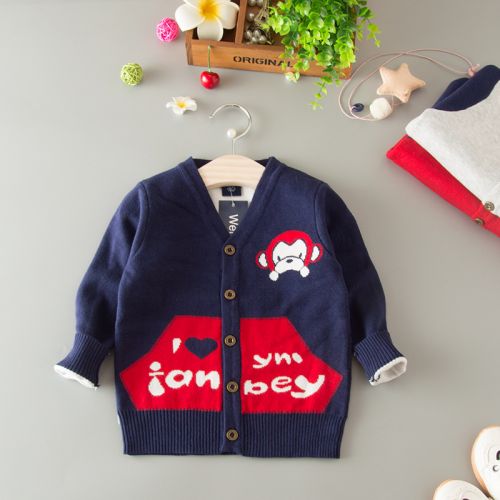 Pull garcon - Ref 2101831