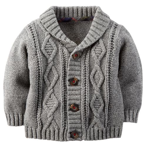 Pull garcon - Ref 2101834