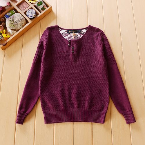 Pull garcon - Ref 2101842