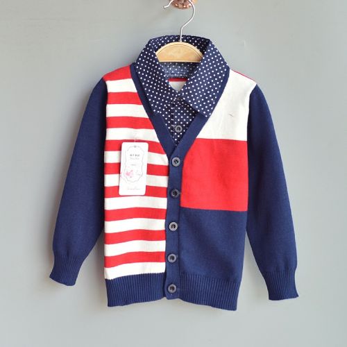 Pull garcon - Ref 2101843
